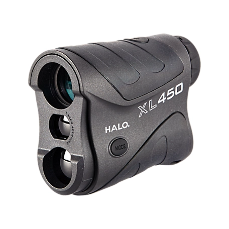 Halo 6x XL450 Range Finder
