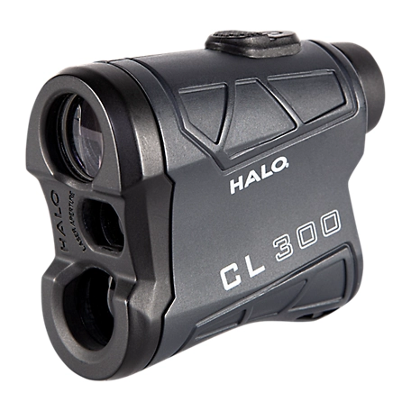Halo 5x CL300-20 Range Finder