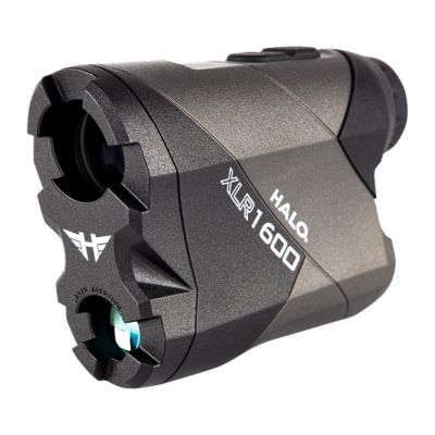 Halo 6x XLR1600 Range Finder