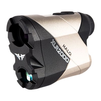 Halo 6x XLR2000 Range Finder