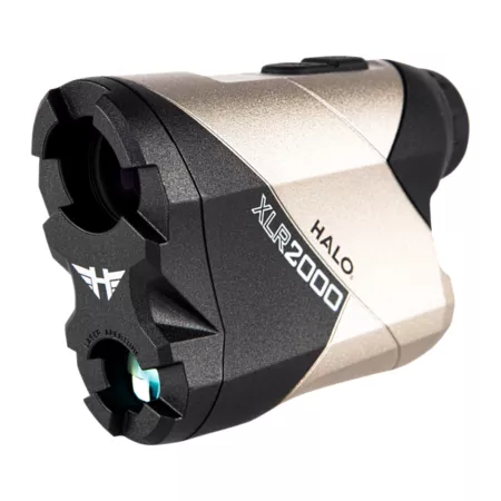 Halo 6x XLR2000 Rangefinder Rangefinders