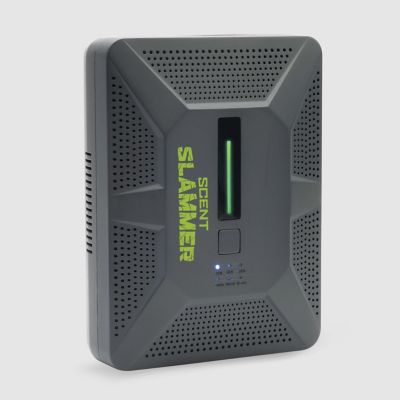 Image showing  Scent Slammer 2-in-1 Ozone Hybrid Device