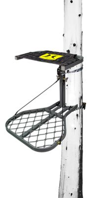 Hawk Rival Micro Hang-On Treestand