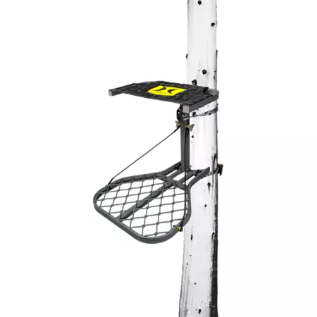 Hawk Rival Micro Hanging Tree Stand Hang-On Tree Stands