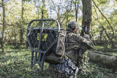 Image showing  Rival Micro Hang-On Treestand
