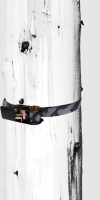 Image showing 6 th Hawk Rival Micro Hang-On Treestand