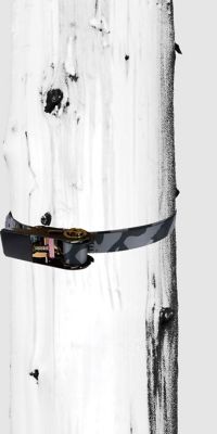 Image showing 6 th Hawk Rival Lite Hang-On Treestand with Seat