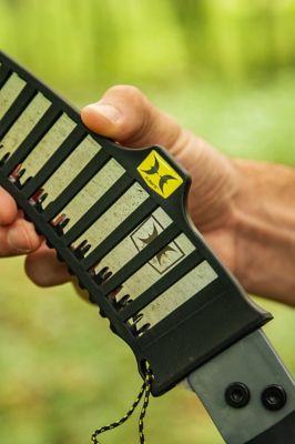 Image showing  Helium 11 in. Manual Pole Saw with 14 ft. Pole