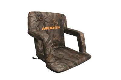 Muddy Deluxe Stadium Bucket Chair