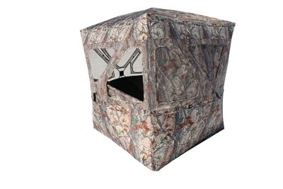 Muddy 2-Person Infinity Epic Blind, Shadow Mesh Windows