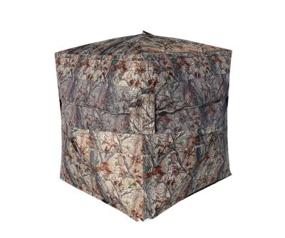 Image showing  2-Person Infinity Epic Blind, Shadow Mesh Windows