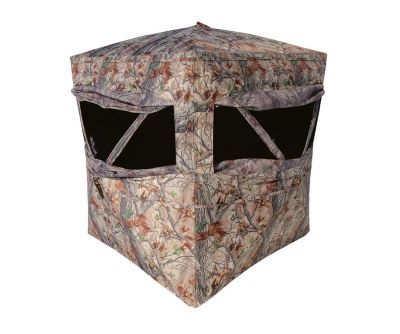 Image showing  2-Person Infinity Epic Blind, Shadow Mesh Windows