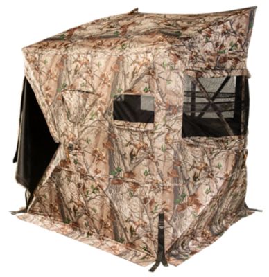 Image showing  2-Person Twin Peaks Ground Blind