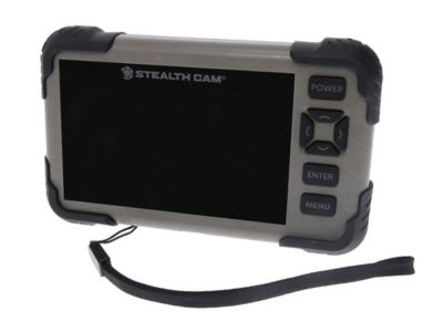 Stealth Cam SD Card Reader/Viewer