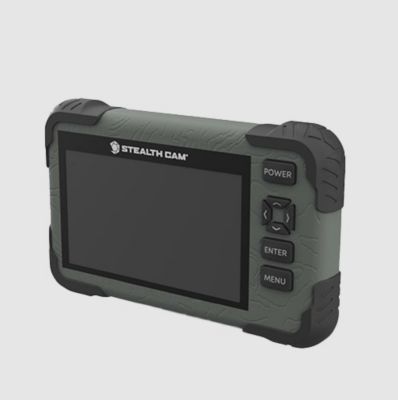 Image showing  SD Card Reader/Viewer
