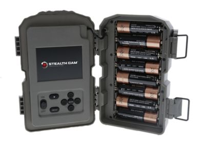 Image showing  32 MP GMAX32 Trail Camera