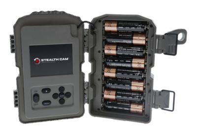 Image showing  32 MP GMAX32 No Glo Trail Camera