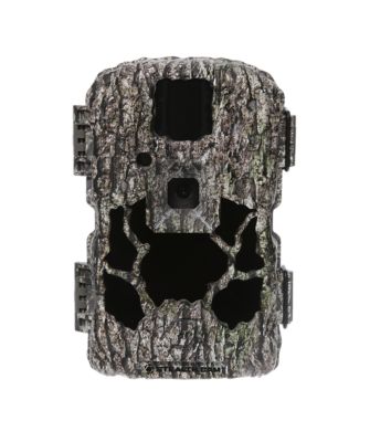 Image showing  26 MP Prevue Trail Camera Combo with Batteries and SD Card