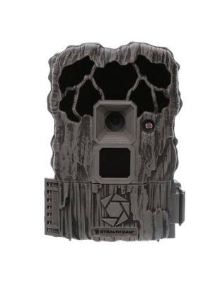 Stealth Cam 20 MP QS20 Trail Camera