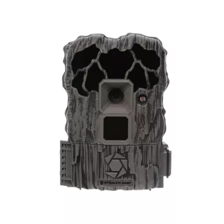 Stealth Cam 20 MP QS20 hunting camera Trail Cameras