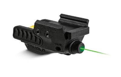 TruGlo Sightline Laser Sight, Green