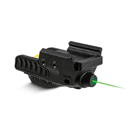 TruGlo Sightline Laser Sight, Green