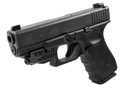 Image showing  Sightline Laser Sight, Green