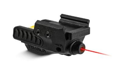 TruGlo Sightline Laser Sight, Red