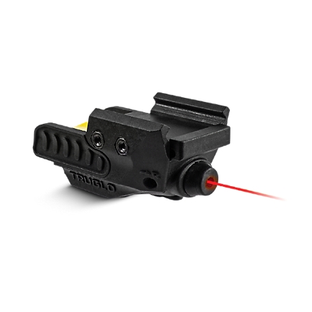 TruGlo Sightline Laser Sight, Red
