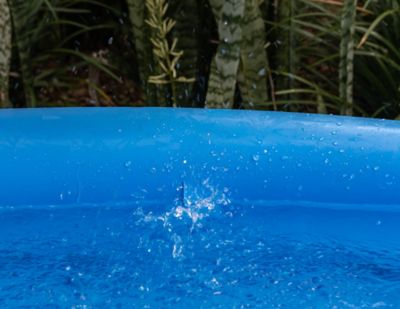 Image showing  Mini Pool Patch and Repair Kit, 6 Patches