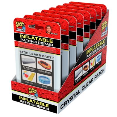 FLEX SEAL FAMILY OF PRODUCTS KITPVC3X4