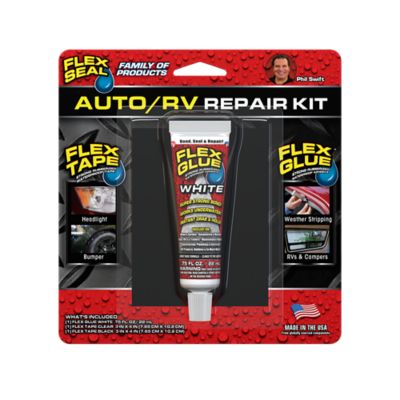 Flex Seal Auto/RV Repair Kit