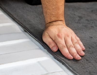 Image showing  Auto/RV Repair Kit