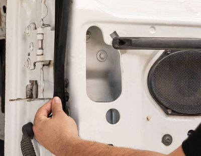 Image showing  Auto/RV Repair Kit