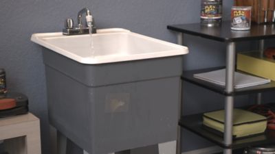 Image showing  4 in. x 25 ft. Flex Tape MAX Strong Rubberized Waterproof Tape, Clear, 3-Pack