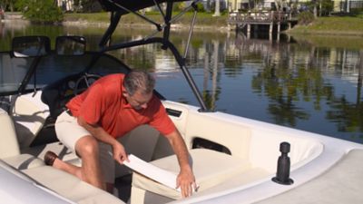 Image showing 5 th Flex Seal 8 in. x 25 ft. Flex Tape MAX Strong Rubberized Waterproof Tape, White, 3-Pack