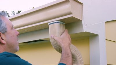 Image showing 5 th Flex Seal 28 oz. Flex Glue MAX White Pro-Formula Strong Rubberized Waterproof Adhesive, 6-Pack