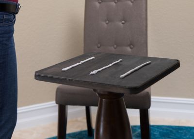 Image showing 7 th Flex Seal 28 oz. Flex Glue MAX White Pro-Formula Strong Rubberized Waterproof Adhesive, 6-Pack