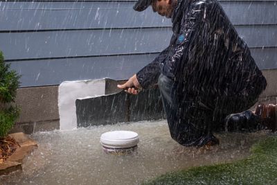 Image showing 5 th Flex Seal 12 lb. Flex Paste MAX White All Purpose Strong Flexible Watertight Multi-Purpose Sealant