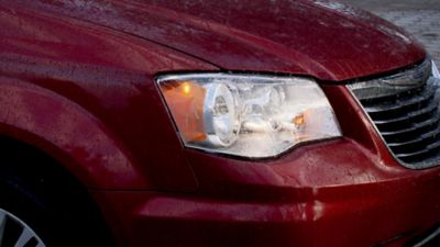 Image showing  8 in. x 5 ft. Flex Tape Strong Rubberized Waterproof Tape, Clear, 4-Pack