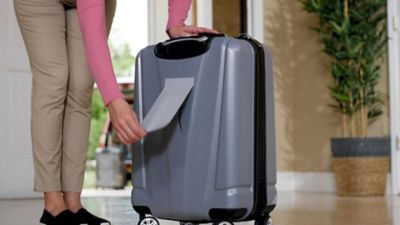 Image showing  12 in. x 10 ft. Flex Tape Strong Rubberized Waterproof Tape, Gray, 4-Pack