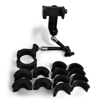 Image showing  ATV/Rack Mount Phone/Camera Mount