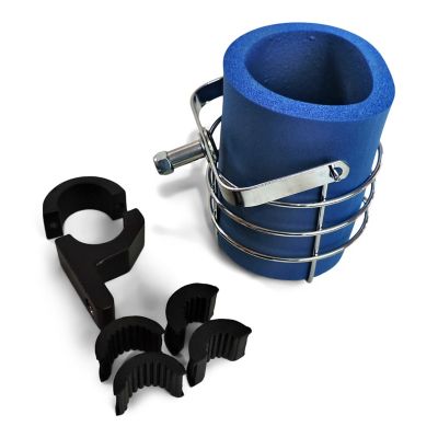 Hornet Outdoors ATV Handlebar Drink Holder