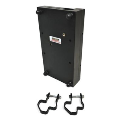 Image showing  Roll Bar Gerber Tool Kit with Saw and Machete for Polaris/Can-Am