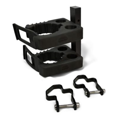 Hornet Outdoors Fire Extinguisher Mount for Polaris/Can-Am
