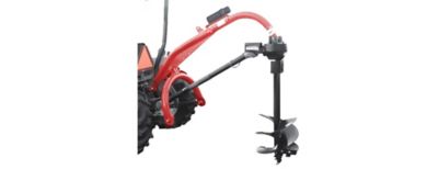 Image showing  75 HP Model 1500 Post Hole Digger