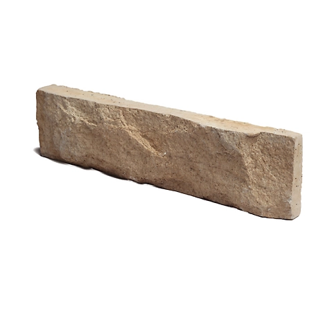 LiteStone Himalaya Primary/Flat Stone, 4 in. x 2 in.