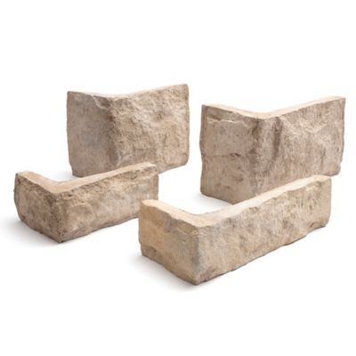 Image showing  Desert Corner Stone, 4 in. x 4 in.