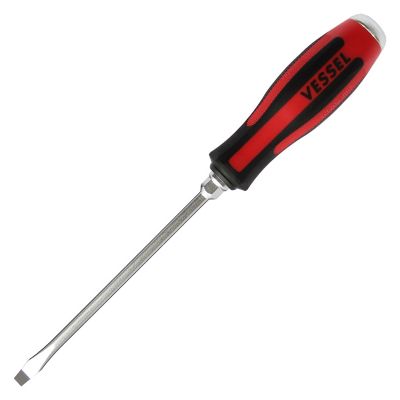 VESSEL SL 6 (1/4 in. x 6 in.) Megadora Tang-Thru Screwdriver