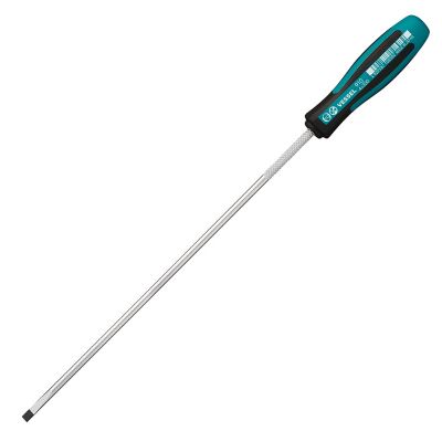 VESSEL SL 4 (5/32 in. x 8 in.) Megadora Slim Blade Screwdriver